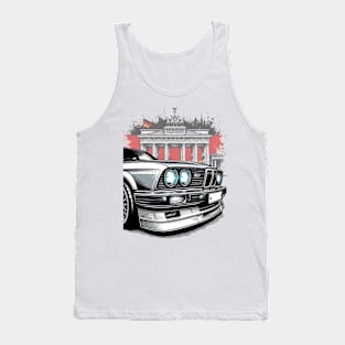 E30 Bradenburg Gate Tank Top